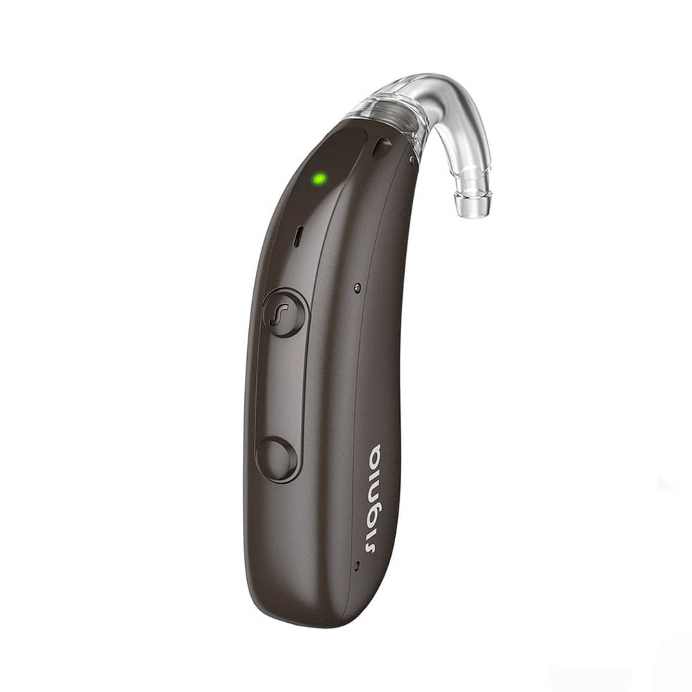 Signia Motion Charge&Go 3IX von Signia vergleichen auf meinhoergeraet.de